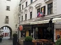 Vip Appartamento Bratislava